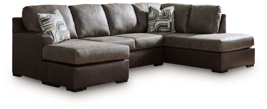 Castille Way - Sectional