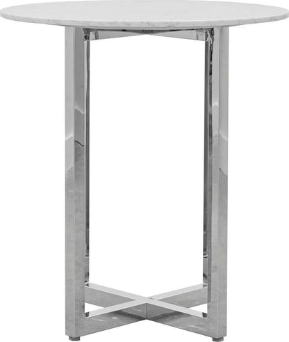 Amalfi - Carrara Marble Top Table