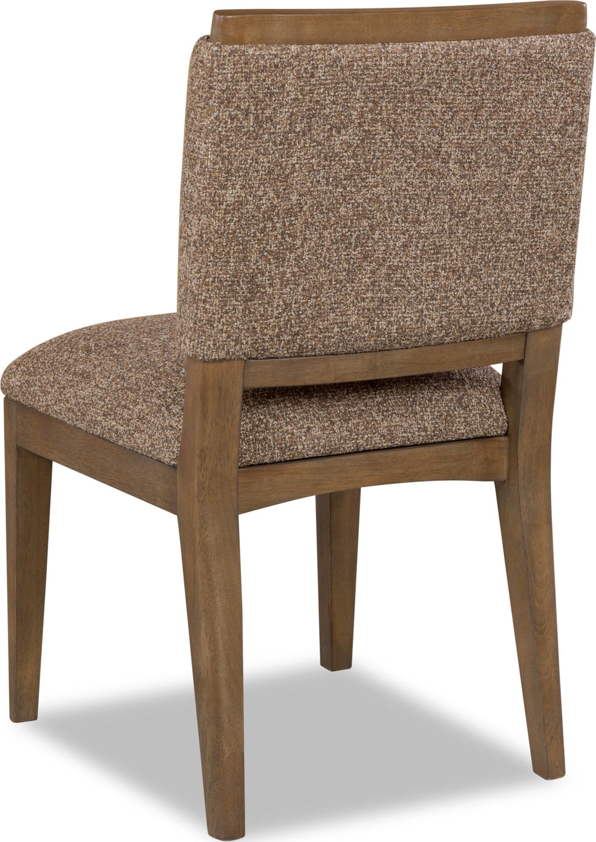 Arden - Upholstered Side Chair (Set of 2) - Tavern Brown
