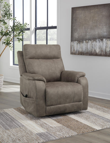 Crestmeade - Power Lift Recliner