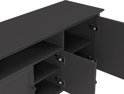 Grace - 74" Entertainment Console