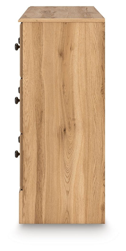Aleaport - Dresser