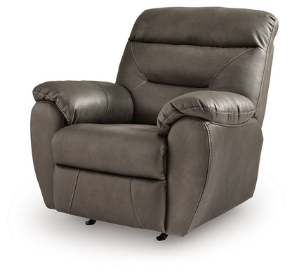 Elksworth - Rocker Recliner