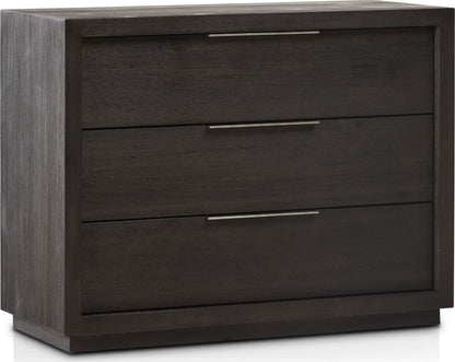 Oxford - Nightstand