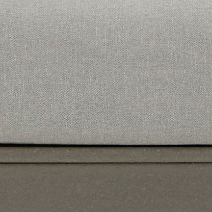 Visola - Lounge Chair With Cushion (Set of 2) - Gray