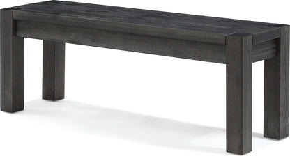 Meadow - Solid Wood Bench