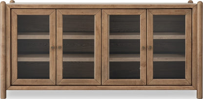 Astor - Sideboard - Claystone