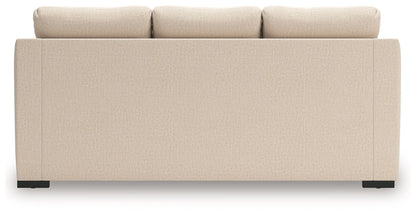 Lango - Sofa Chaise - Jute