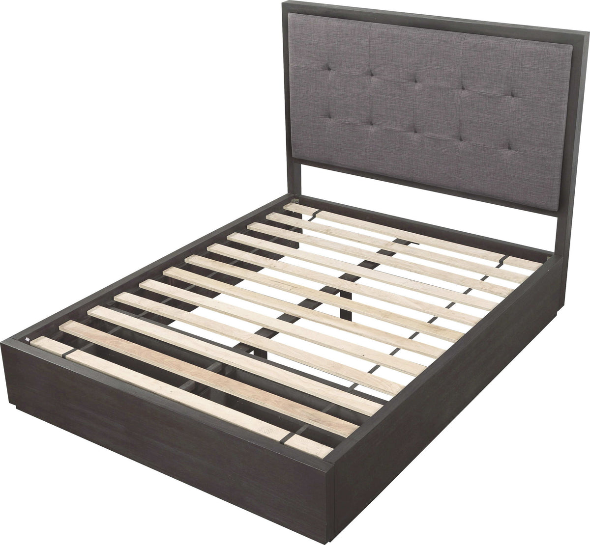 Oxford - Storage Bed