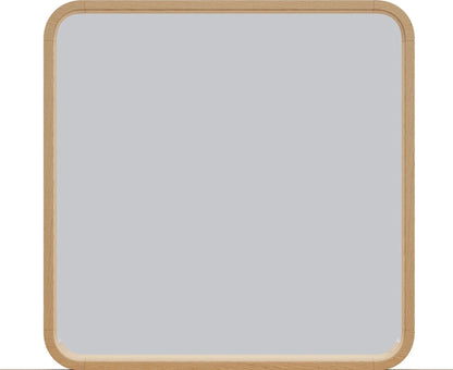 Elora - Dresser Mirror - Timber