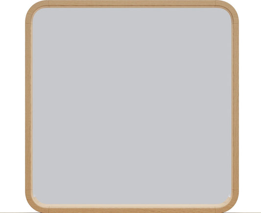 Elora - Dresser Mirror - Timber