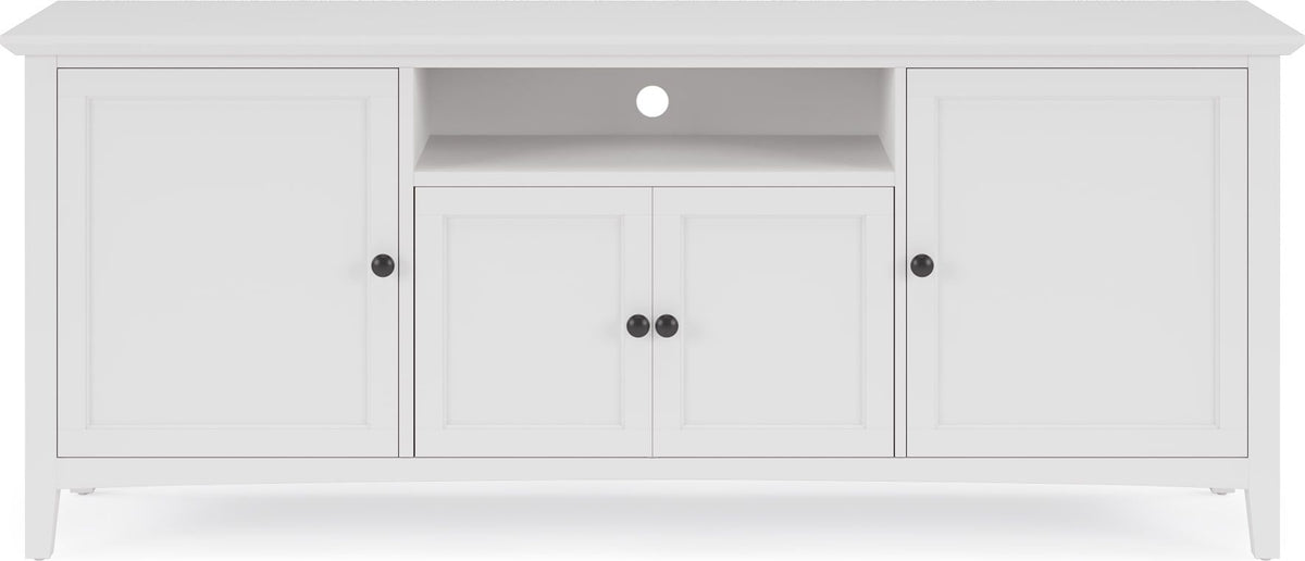 Grace - 74" Entertainment Console