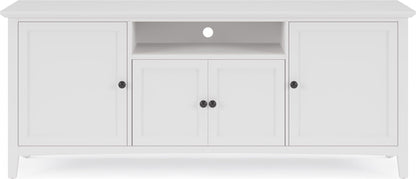 Grace - 74" Entertainment Console