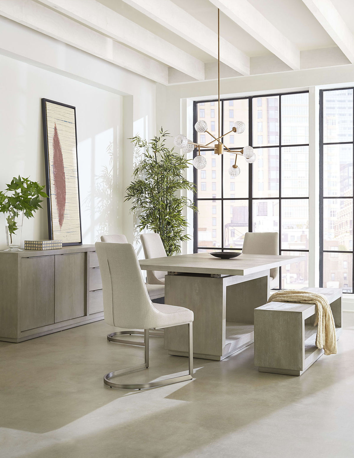 Oxford - Chair (Set of 2)