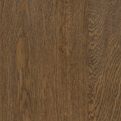 Roanhowe - Rectangular End Table - Brown