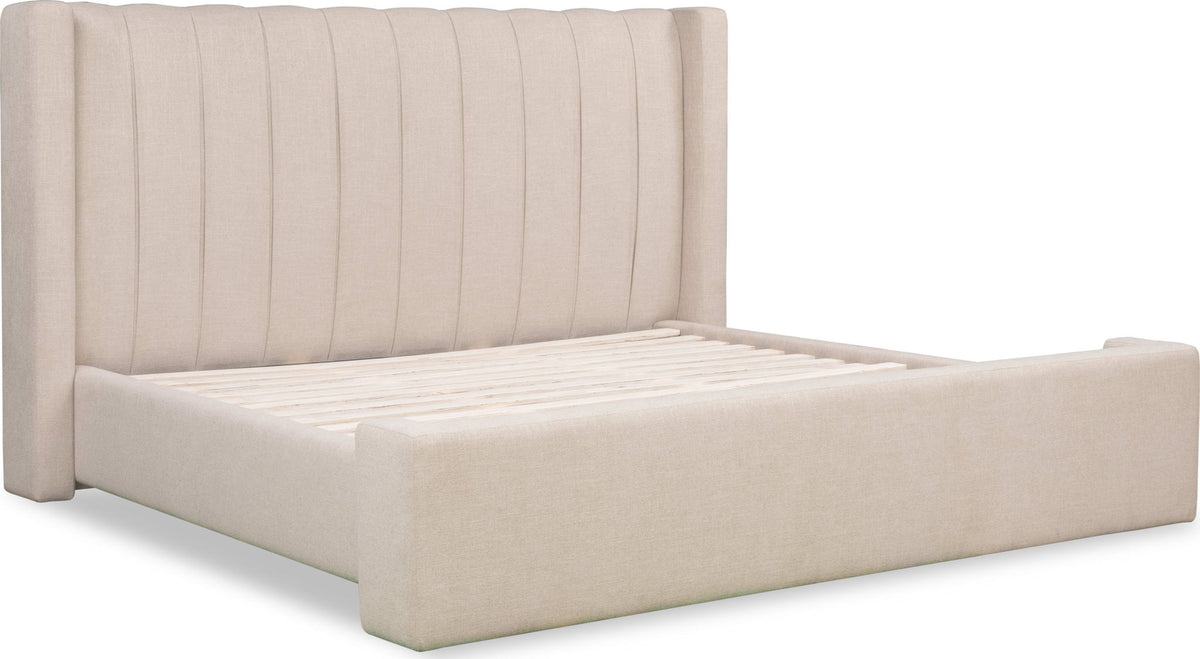 Bronson Arroyo - Upholstered Bed