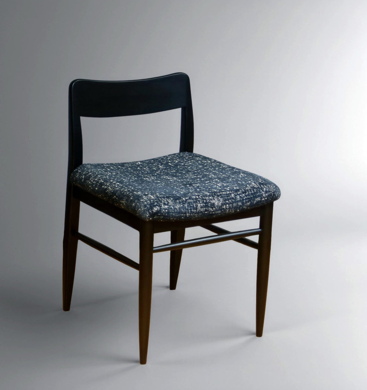 Elora - Dining Chair (Set of 2) - Jet