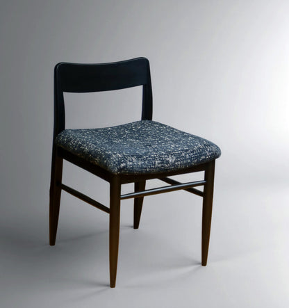 Elora - Dining Chair (Set of 2) - Jet