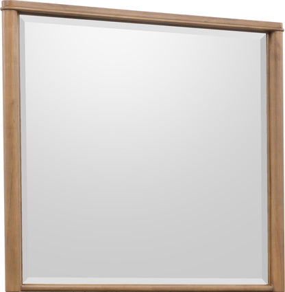 Whitmore - Dresser Mirror - Claystone