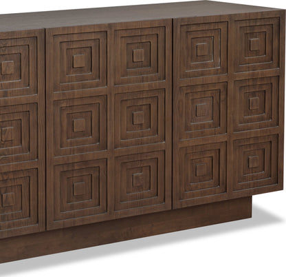 Arrowhead - Carter Storage Cabinet - Lungo