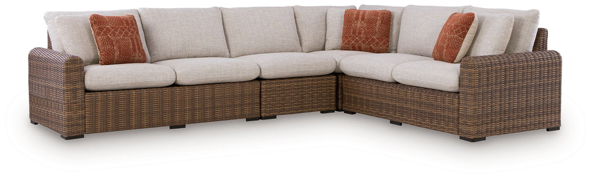 Dolan Creek - Outdoor Sectional
