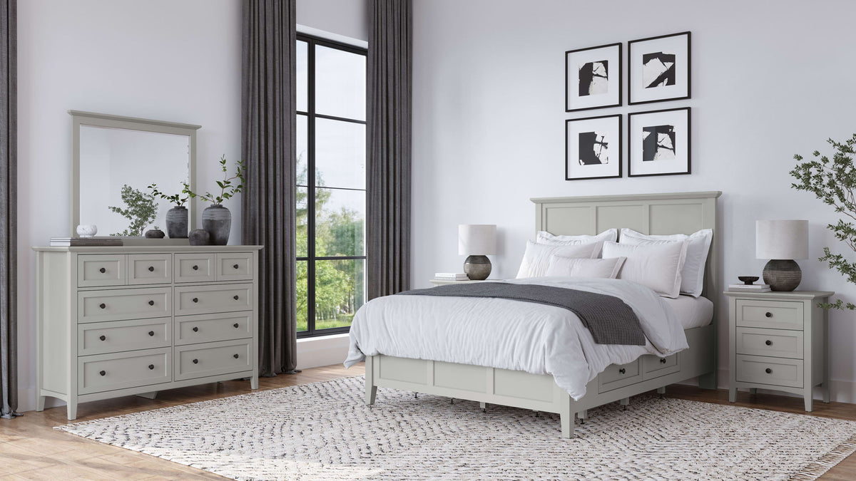 Grace - Wall Or Dresser Mirror