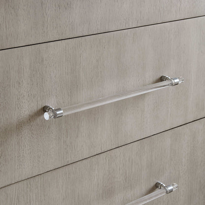 Argento - Dresser - Misty Gray (2024)