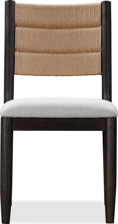 Rockport - Danish Cord Dining Chair (Set of 2)