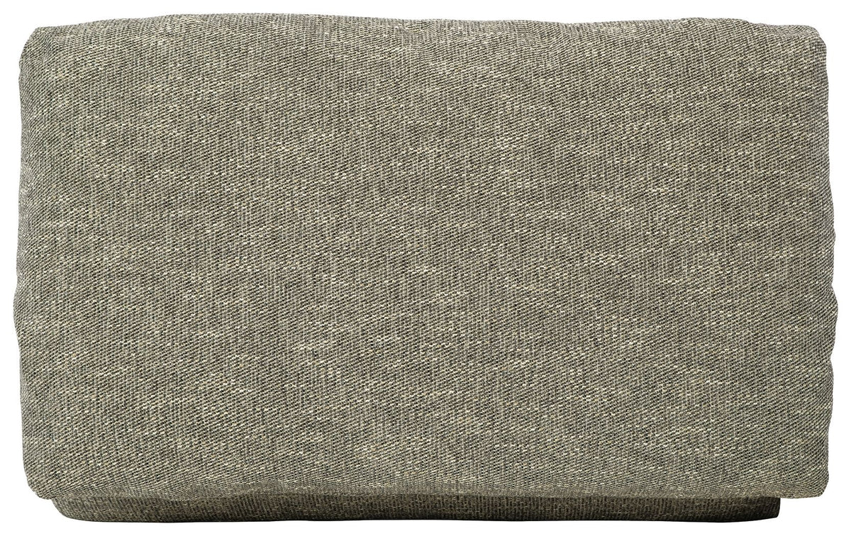 Dramatic - Ottoman - Granite