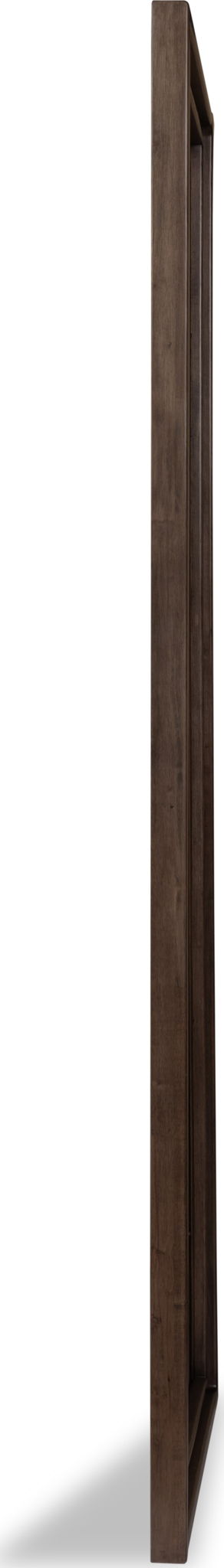 Carlisle - Floor Mirror - Pecan Pie