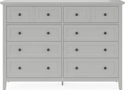 Grace - Eight Drawer Dresser (2024)