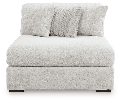 Cuddle Plush - Sectional