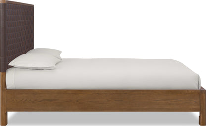 Arden - Platform Bed
