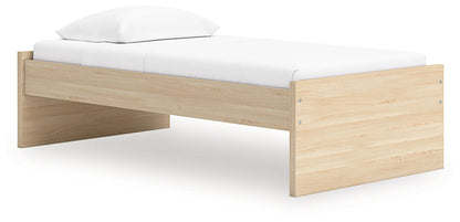 Onita - Platform Bed