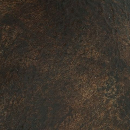 Laddlow - Vase - Antique Brown