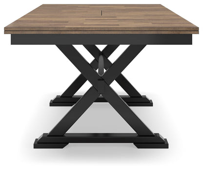 Wildenauer - Dining Room Extension Table