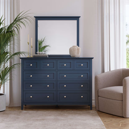 Grace - Wall Or Dresser Mirror