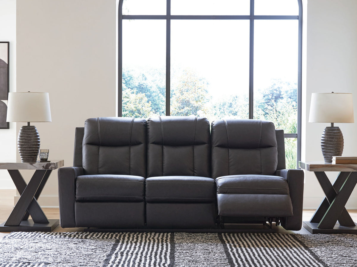 Mackmenville - Reclining Sofa