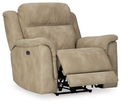 Next-Gen Durapella - Power Recliner