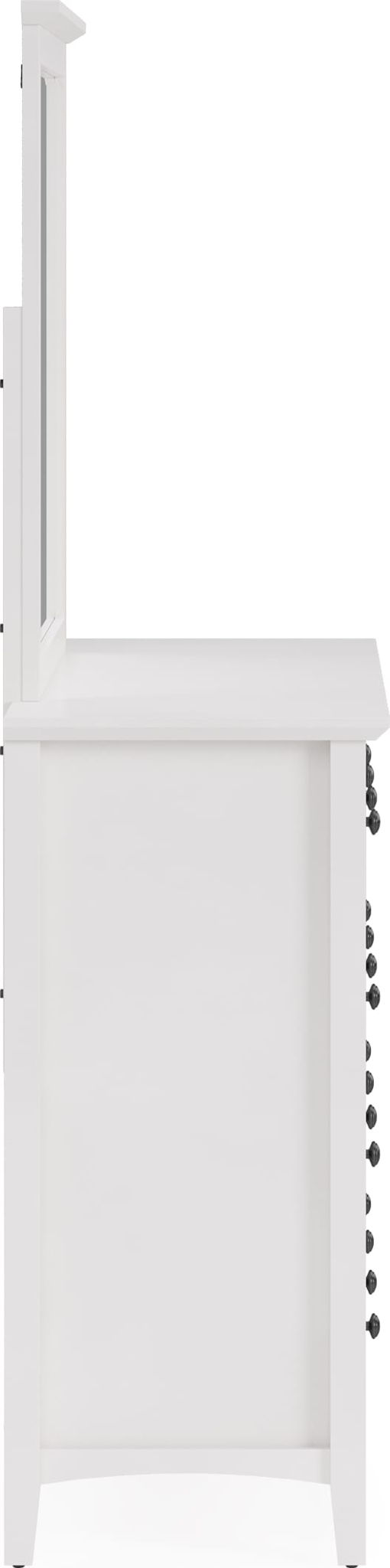 Grace - Eight Drawer Dresser (2024)