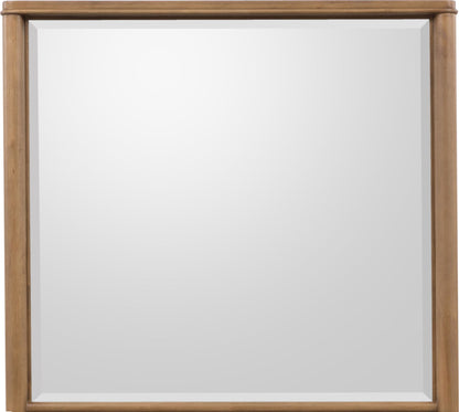 Whitmore - Dresser Mirror - Claystone