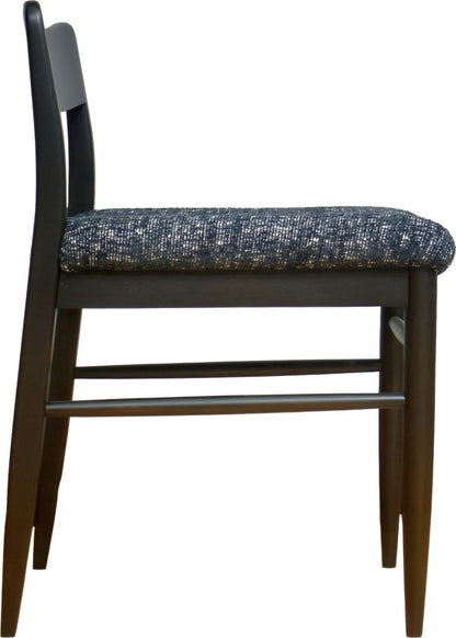 Elora - Dining Chair (Set of 2) - Jet