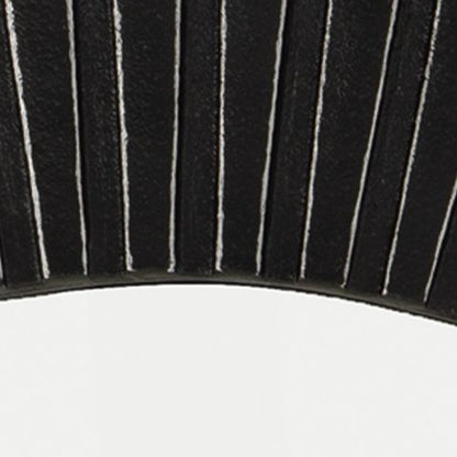 Ozias - Accent Mirror - Black