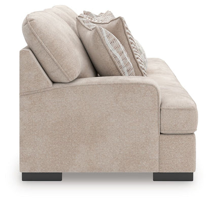 High Profile - Sofa - Taupe