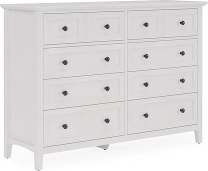 Grace - Eight Drawer Dresser (2024)