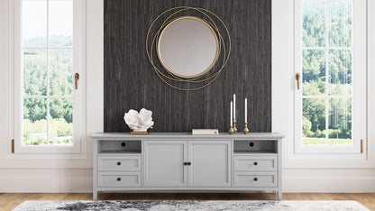 Grace - 84" Entertainment Console