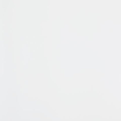 Binterglen - Dresser - White