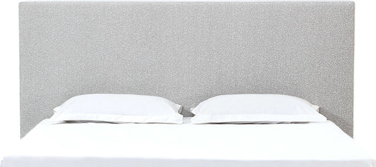 One - Upholstered Modern Headboard