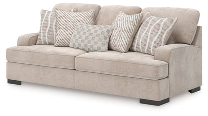 High Profile - Sofa - Taupe