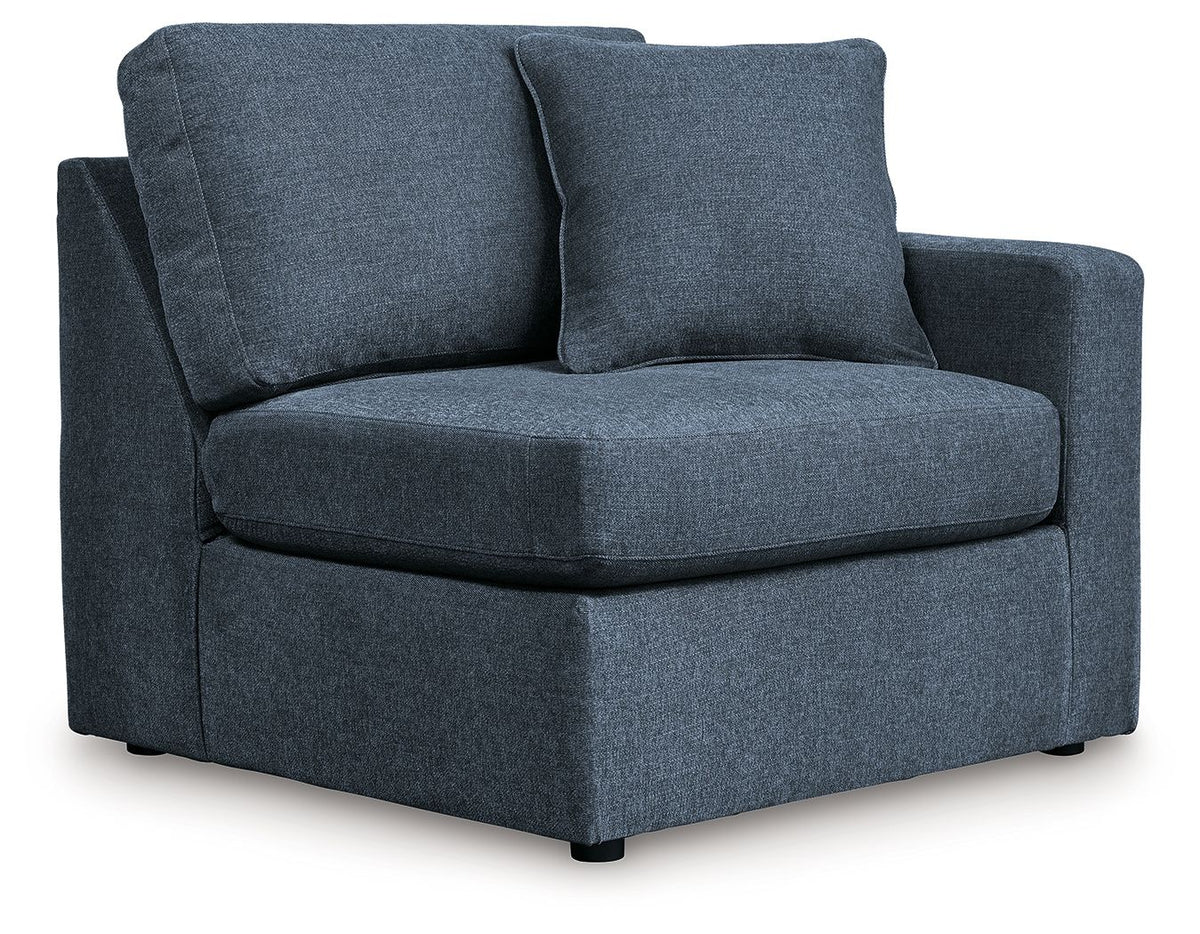 Modmax - 8 Piece Sectional